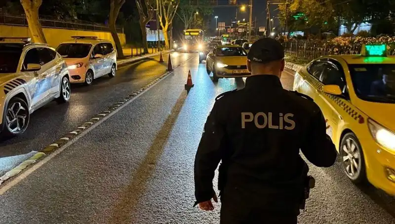 Huzur İstanbul Operasyonu: 1.500 Kişi Gözaltına Alındı, Güvenlik Önlemleri Artıyor