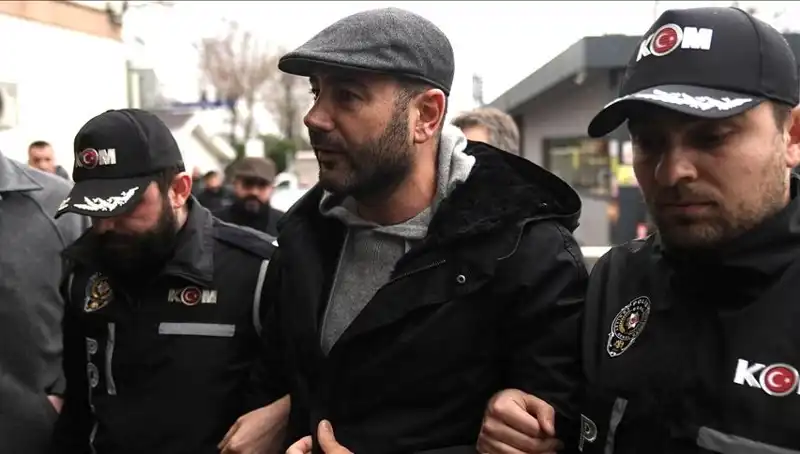 Rıza Akpolat'ın Baldızına Gözaltı: Siyaset ve Aile İlişkilerinin Gölgesindeki Olay