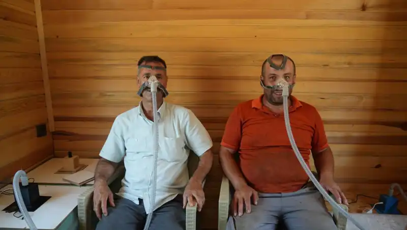 Alerji ve Astıma İyi Gelen Doğal Yöntemler: Şifayı Bulmanın Yolları