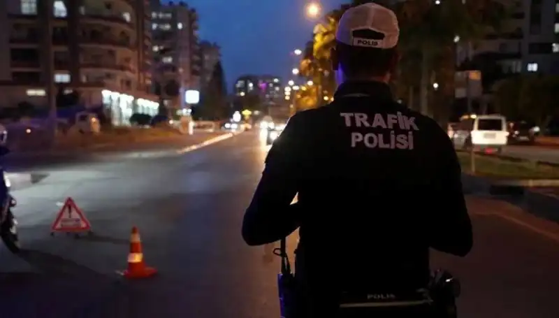 Sosyal Medyada Olay Oldu: İki Sürücüye 53 Bin Lira Ceza!