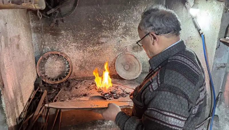 Baba Mesleğini Sıfırdan Başlatan Berber İşletmecisi: Gelenek ve Yenilik Bir Arada