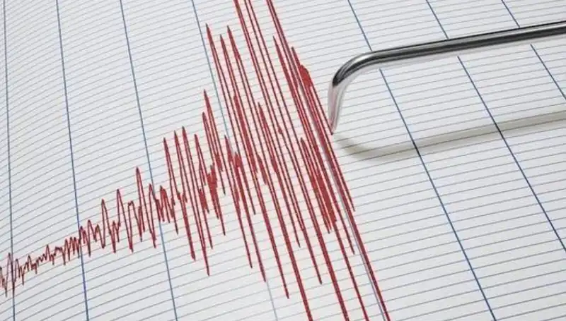 Suriye'de Beklenmedik 4.3 Büyüklüğünde Deprem: Son Gelişmeler ve Etkileri