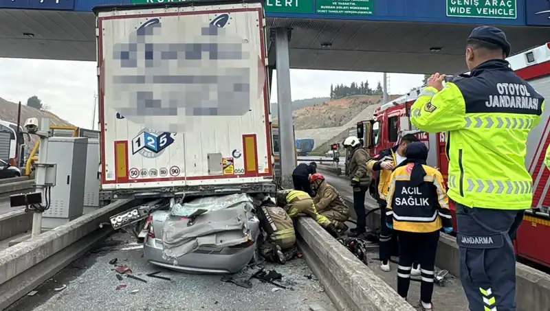 Bayram Tatilinde Üzücü Bilanço: 74 Can Kaybı Meydana Geldi