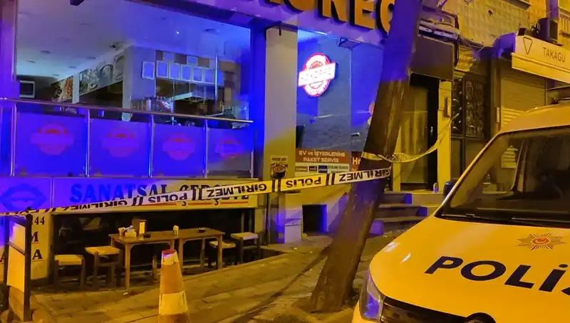 Üsküdar’da Komşular Arasında Çöp Kavgası: Trajik Sonuçlar