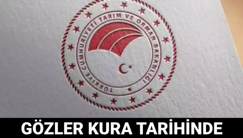 Orman Genel Müdürlüğü’nden Beklenen Geçici İşçi Alımı Kurası Ne Zaman Yapılacak?