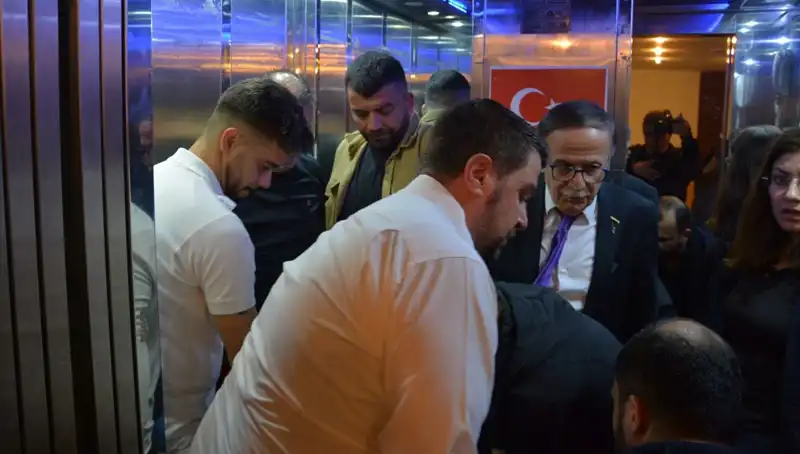 Volkan Konak Anmasında Kalp Krizi: Sevenleri Yasta