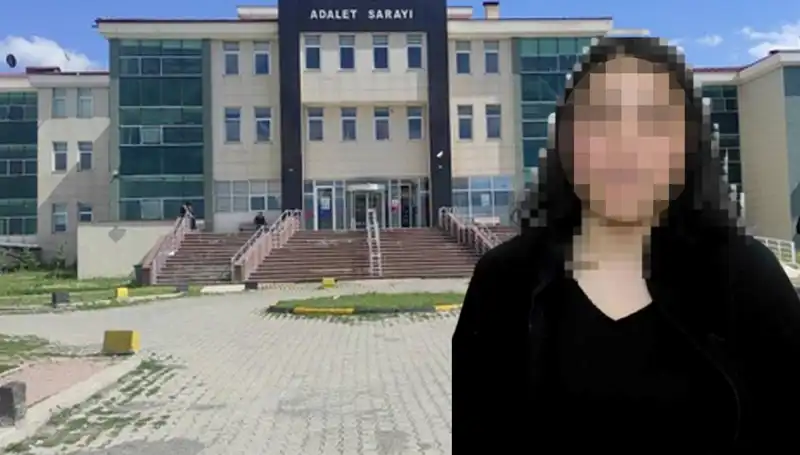 Tacizcisini Öldüren Liseli Azra İçin Şok Gelişme: Yeni Mahkeme Kararı