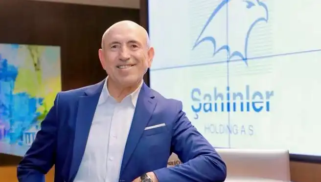 Şahinler Holding'in Güçlü İmparatorluğu: Kemal Şahin'in Başarı Hikayesi