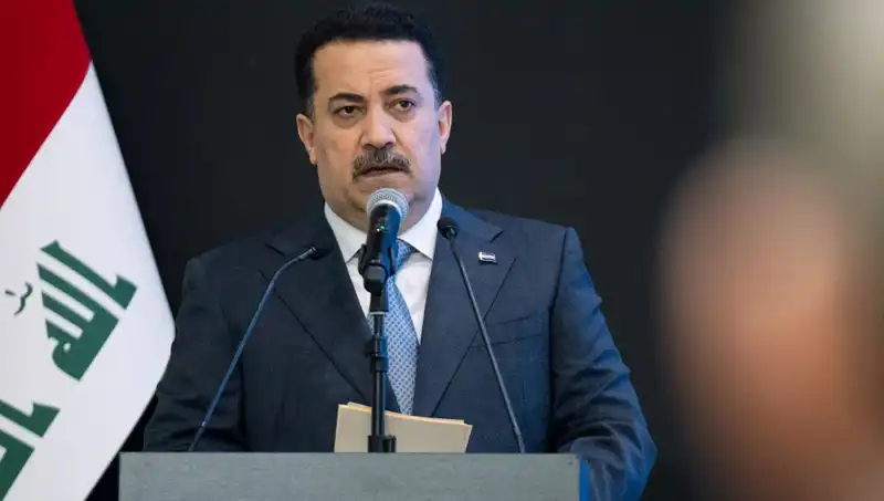 Irak'tan Suriye'ye Heyet Gönderildi: Petrol Boru Hattı Görüşmeleri Başladı