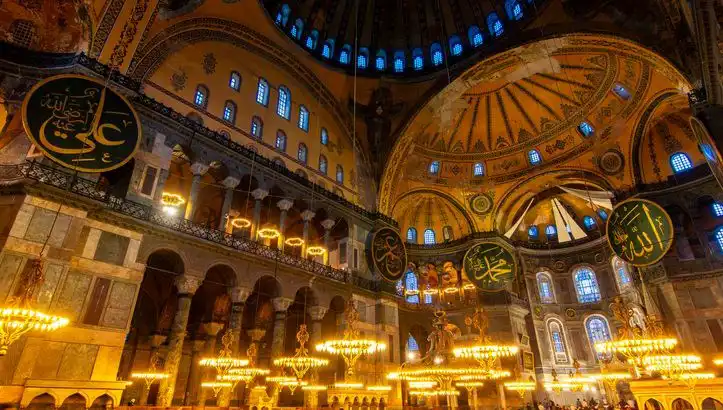 Bugün Teravih Namazı Saat Kaçta Kılınacak? 3 Mart 2023 İllere Göre Saatler