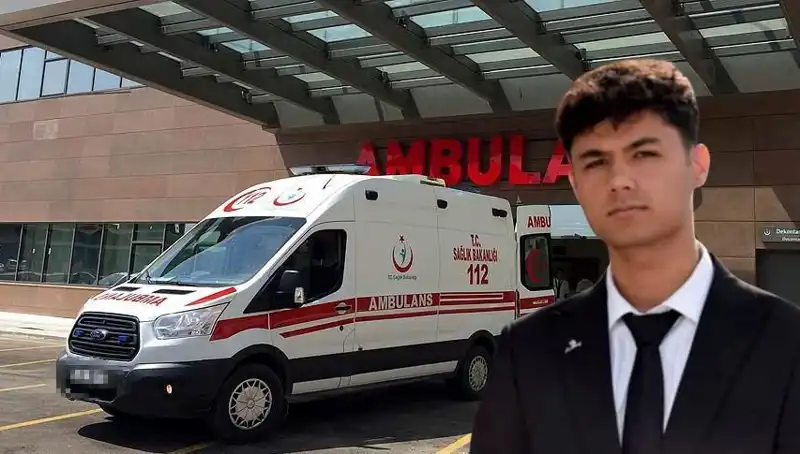 Liseli Hüseyin'in Ölümündeki İhmal Soru İşaretleri Artıyor
