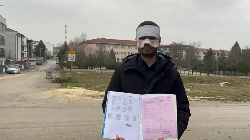 Öğretmenin Sıcak Çay Saldırısı: Eğitim Camiasında Şok Etkisi Yarattı