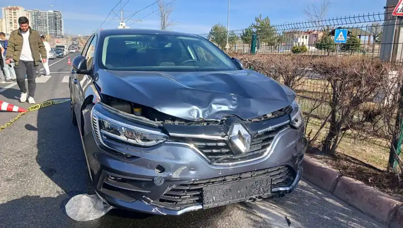Engelli Bireyin Hayatına Mal Olan Feci Kaza: Detaylar Ortaya Çıktı
