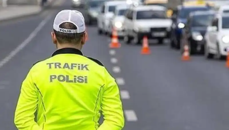 Cumartesi Günü Şehirde Önemli Trafik Kısıtlamaları Uygulanacak