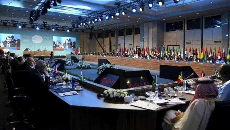 Gazze İçin Acil Toplanıyor: İslam İşbirliği Teşkilatı'ndan Kritik Adımlar