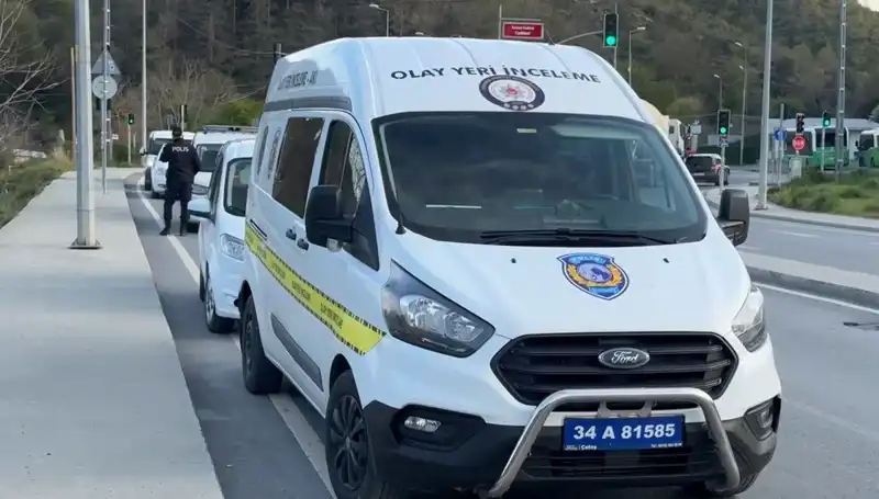 Uzaklaştırma Kararı Bitti, Sokak Ortasında Kurşun Yağdırdı: Olayın Ardındaki Gerçekler