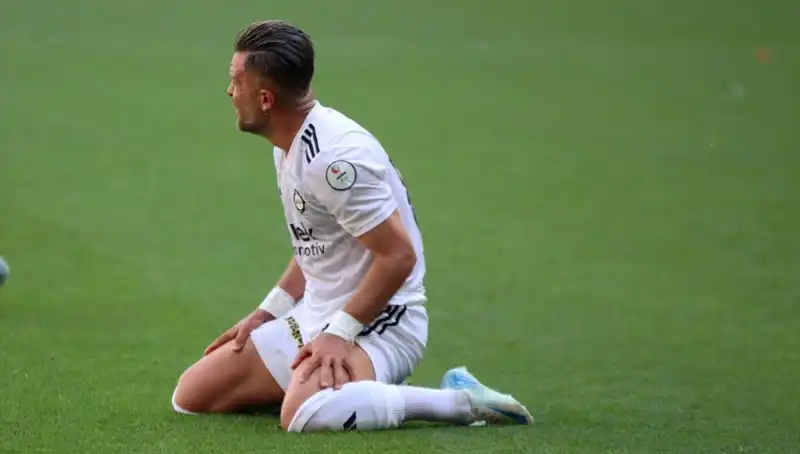 Türkiye Futbolunda Şoke Eden Gelişme: Puan Silme Cezası İle Yüzleşen Takımlar!