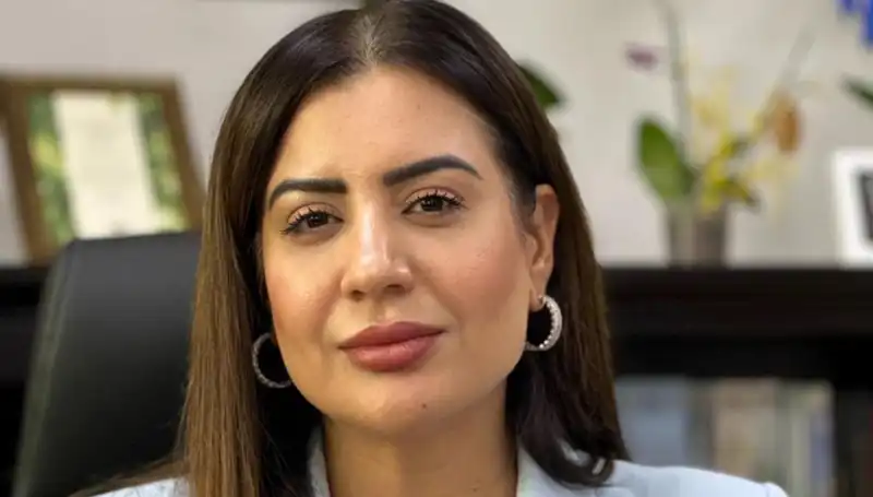 Fidan Gül: Beykoz’un Dinamik Başkan Yardımcısı ve Vizyoner Lider