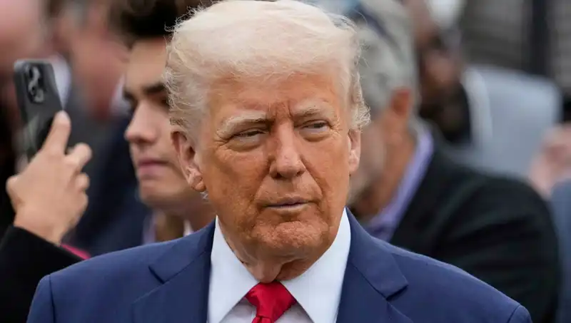 Trump'ın Devrim Niteliğindeki Açıklaması: Çin'e Uygulanan Vergi İndirimi Geliyor!