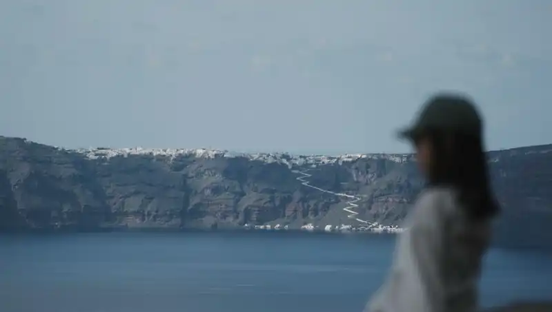 Yunanistan'ın Deniz Altındaki Korkuları: Türkiye ile İlişkiler Gergin Mi?