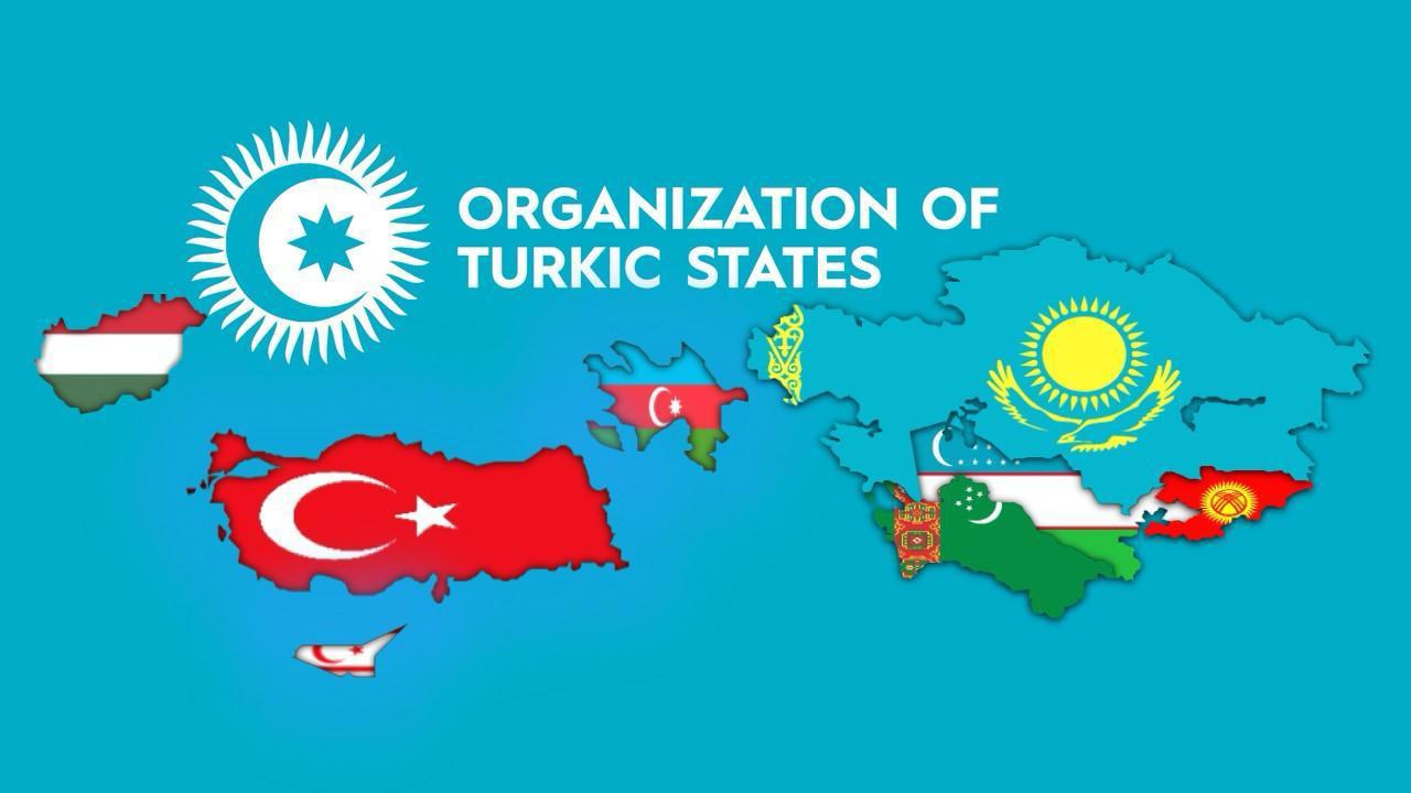Türk Dünyası'nın Haritası Çiziliyor: TRT Haber'de Detaylar!