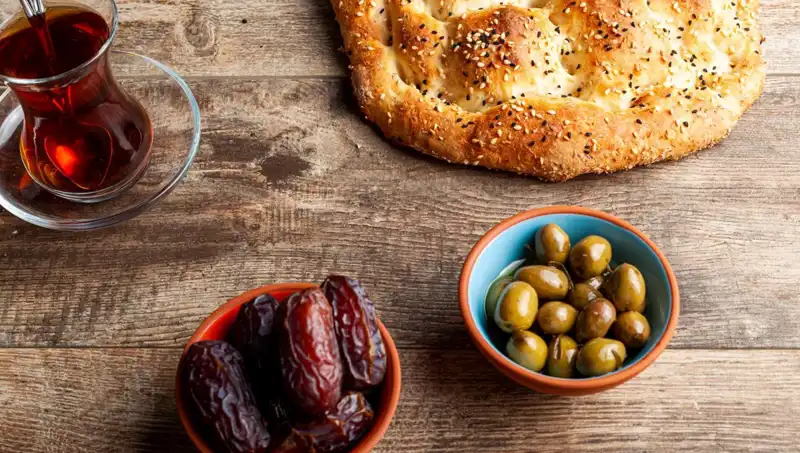 Şevval Orucu Nedir? Tatlarıyla Dolu Bir Ayın Önemi
