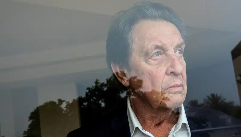 Elon Musk'ın Babasından Şok Edici İtiraflar: Cinayetlerin Perde Arkası
