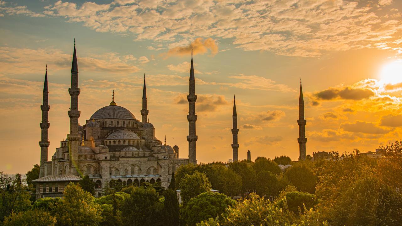 'Üç ayların başlangıcı: Rahmet ve bereket mevsimi 1 Ocak'ta başlıyor'