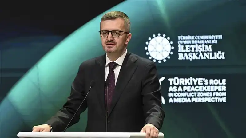 Dünyanın Gözleri Üzerinde: Suriyeli Kardeşlerimizin Haklı Mücadelesi İçin Dayanışma Vurgusu