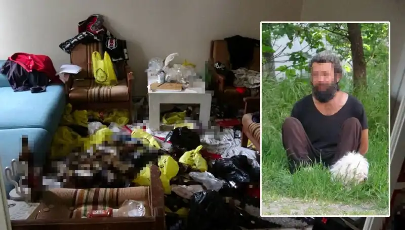 Annesinin Uyuşukluğu Polisi Şok Etti: Cansız Bedeni Bulundu