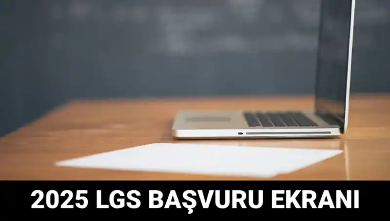 LGS Başvuruları Başladı! e-Okul’da Neler Bekliyor?