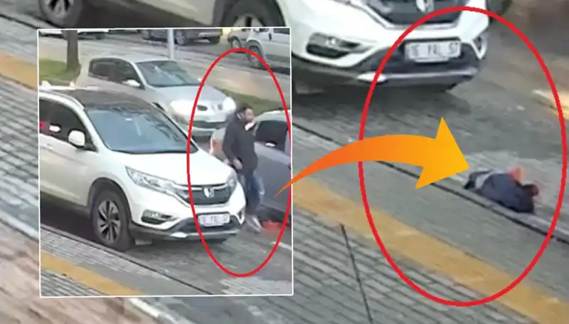 Hakimden Dikkat Çeken Uyarı: "Kilo Almayın Yoksa 10 Yıl Hapiste Kalırsınız!"