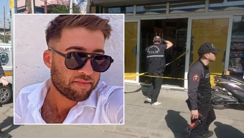 Kuzenler Arasındaki Anlaşmazlık: Kanlı Sonla İki Hayat Kaybedildi