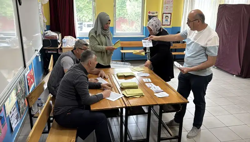 405 Mahalle ve Köyde Ara Seçimle Yeni Muhtarlar Belirlendi!