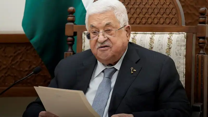 Filistin'in Geleceği: Mahmud Abbas Halefini Seçti, Sırları Açıklığa Kavuştu