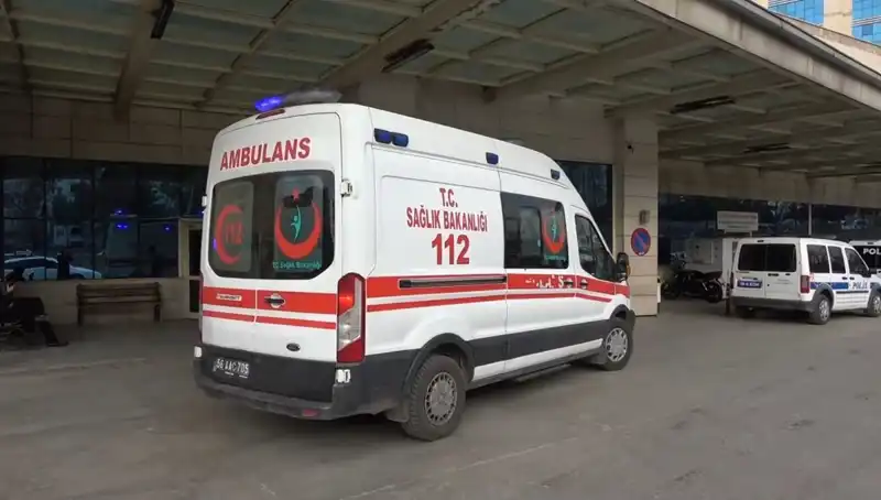 Yüksekten Düşen İşçiden Gelen Acı Haber Herkesin Yüreğini Yaktı