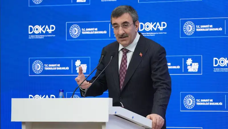 Cevdet Yılmaz'ın Ekonomi Temel Mesajları: Enflasyonu Düşürmek Önceliğimiz