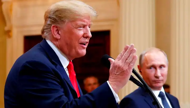 Trump ve Putin İlişkilerinde Yeni Bir Dönem: Görüşmenin Ayrıntıları Neler?