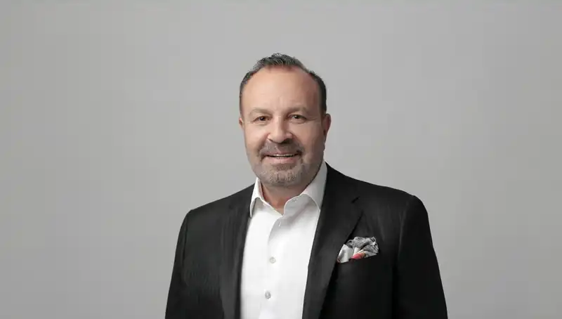 Cemil Kazancı: Türkiye'nin Başarılı İş İnsanı ve Girişimci Lideri