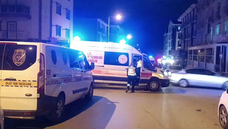 Kırıkkale’de Silahlı ve Bıçaklı Kavga: Bir Kişi Hayatını Kaybetti, Üç Yaralı