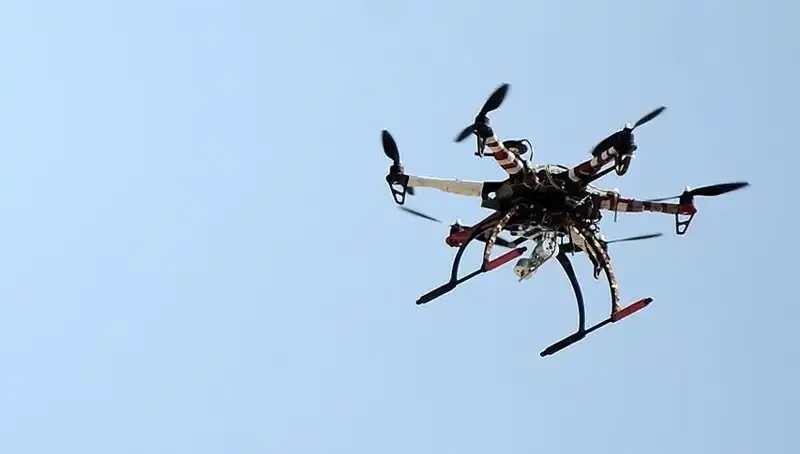 Hava Sahasında Kaos: İzinsiz Drone Uçuşunun Ağır Sonuçları