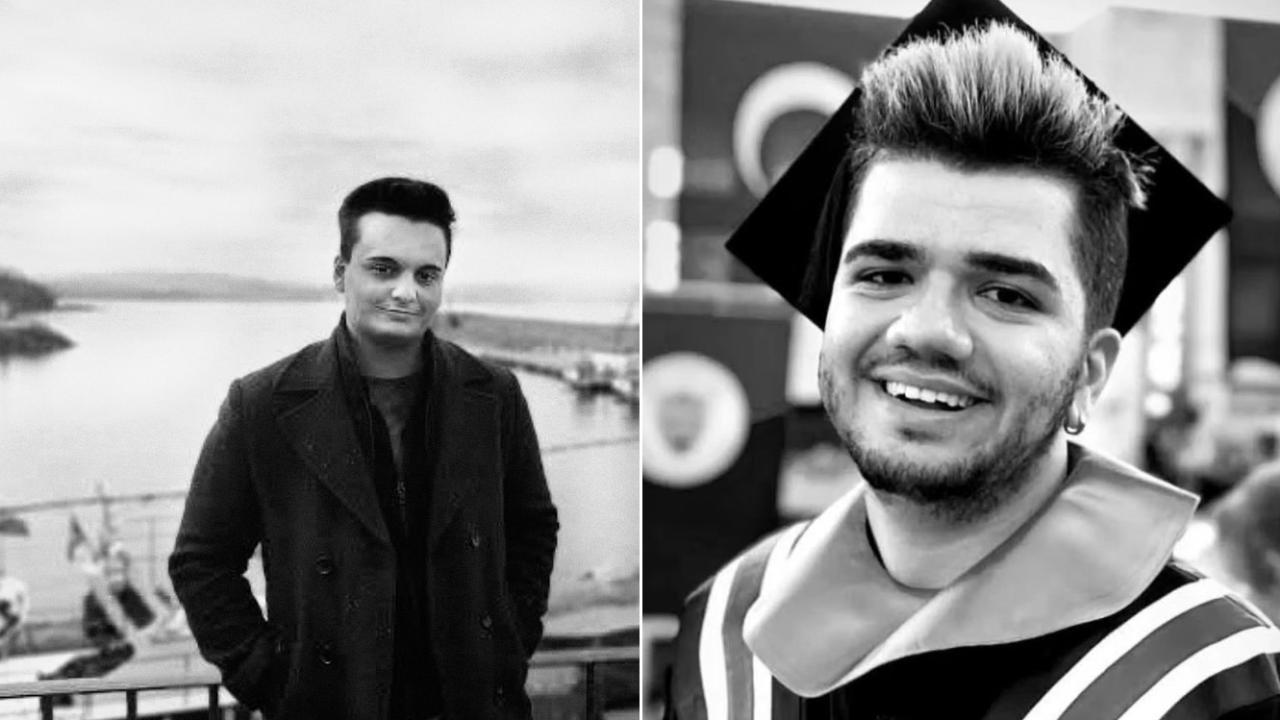 Mahsur Kaldıkları Yangında İlk Müdahale Yapan 3 İtfaiyeci Hayatını Kaybetti