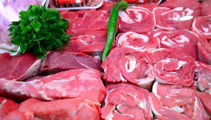 Kurban Eti Kavurması: Lezzetli Tarifi Ve Pişirme İpuçları