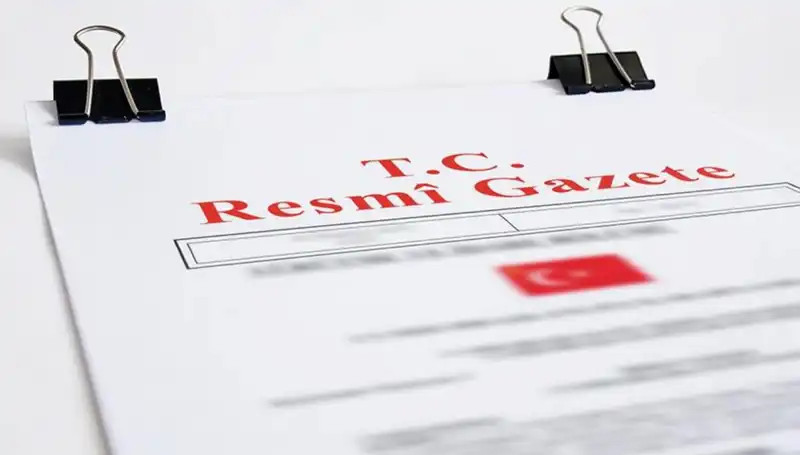 Nisan 2025 Resmi Gazete'de Öne Çıkan 8 Tarihli Kararlar ve Değişiklikler