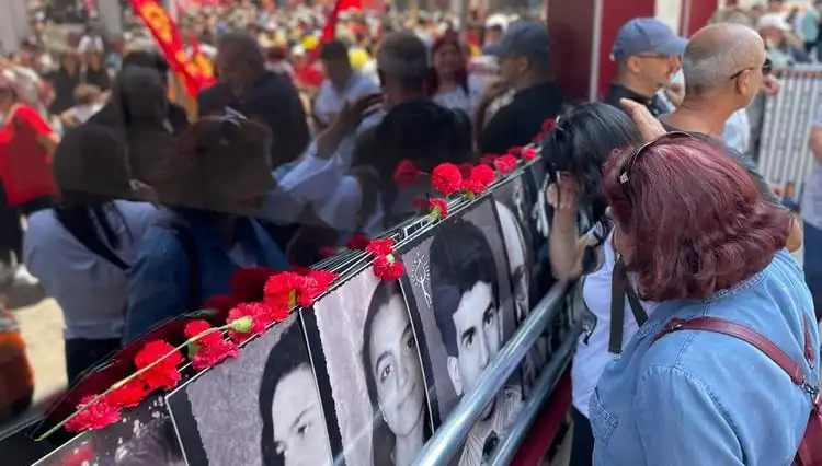 Sivas Madımak Olayının 32 Yıl Dönümünde Unutulmayan Anılar ve Dersler