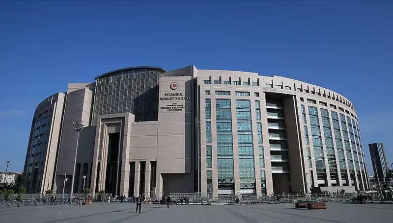 Yedi Gazeteciye Yönelik İddianame: Hapis Cezası İsteniyor!