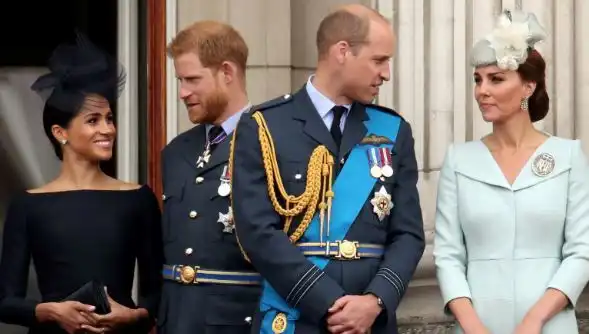Prens William'dan Meghan Markle'a Düzen Getirme Tavsiyesi: Neden Bu Kadar Önemli?