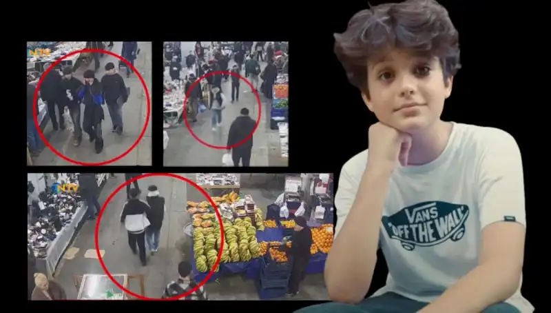5 Çocuk, Aileyi Tehdit Etti; Mattia Ahmet Minguzzi'nin Dava Süreci Başlıyor
