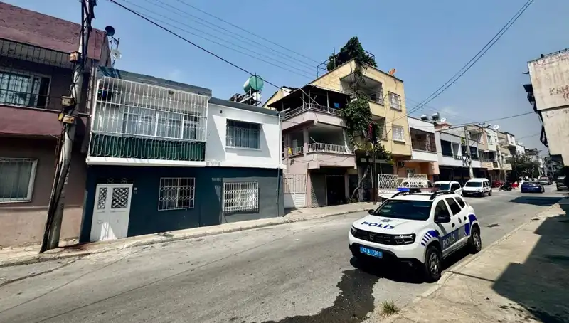 Silah Sesleri Paniğe Neden Oldu: Anne Kızın Ölüm Sebebi Araştırılıyor