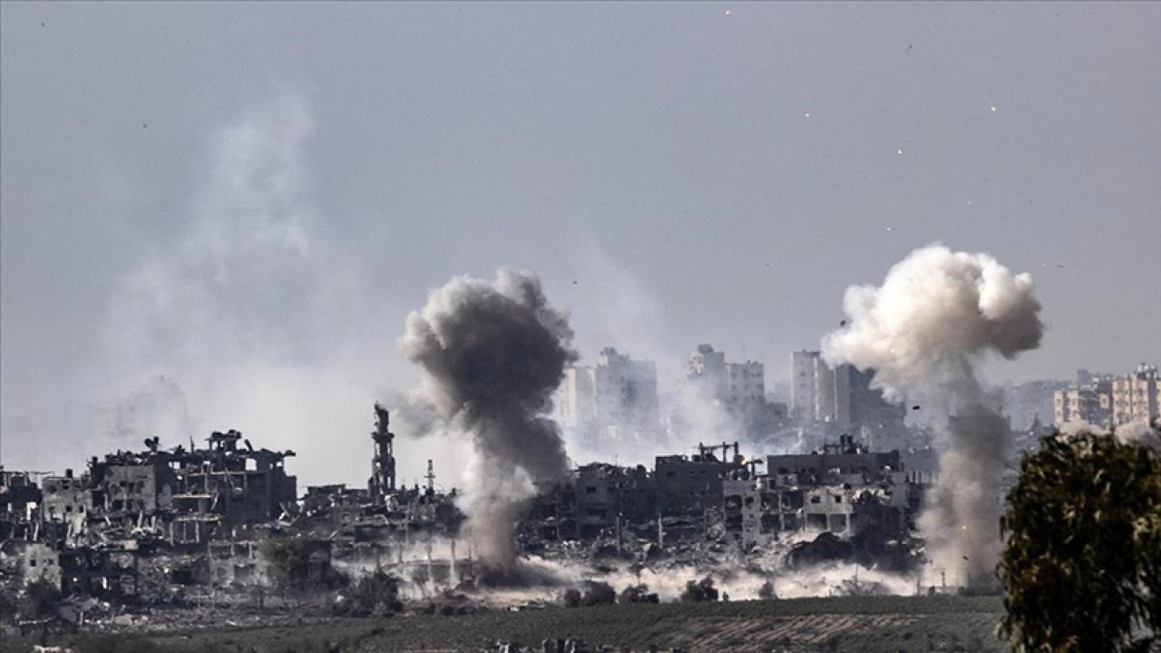 Hamas, Doha müzakerelerinde son aşamaya ulaştı.